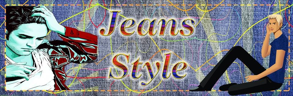 بانر جينز