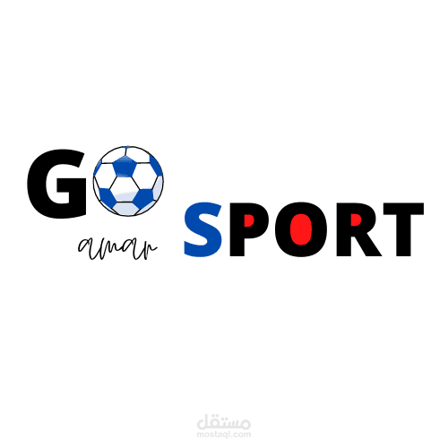 logo for sport store