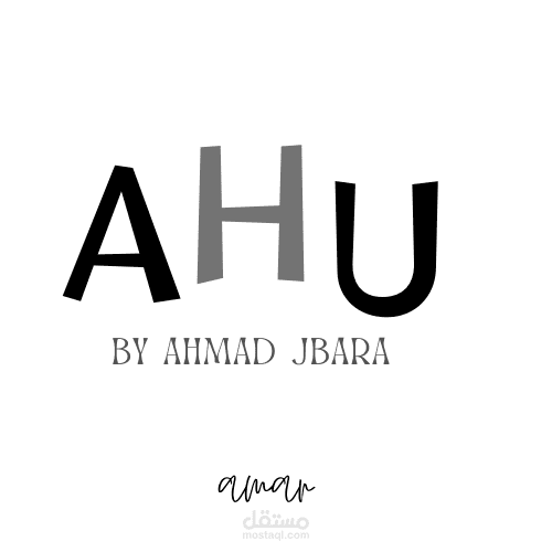 logo for personal compny