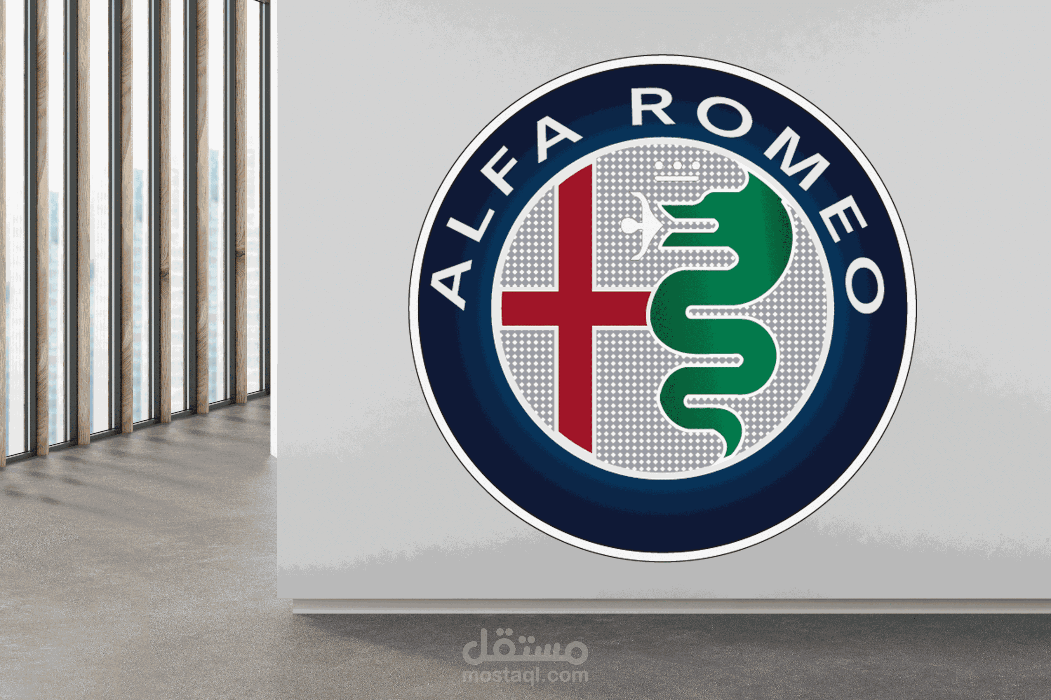 LOGO  DESIGN