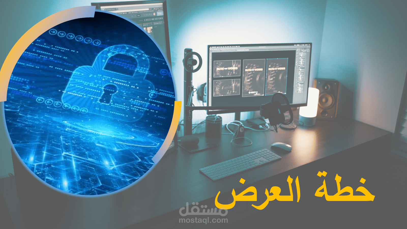 عروض تقديمي