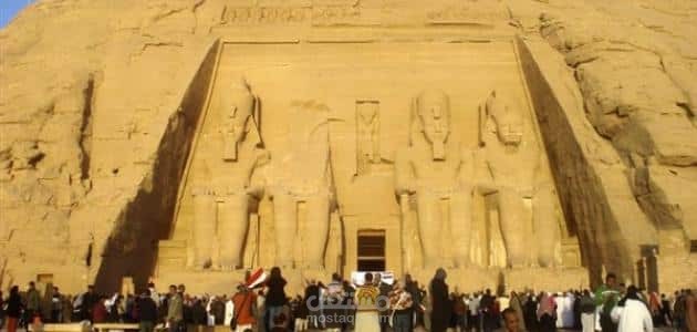 مقال عن أهميه السياحة الدينية في مصر مترجم للعربية