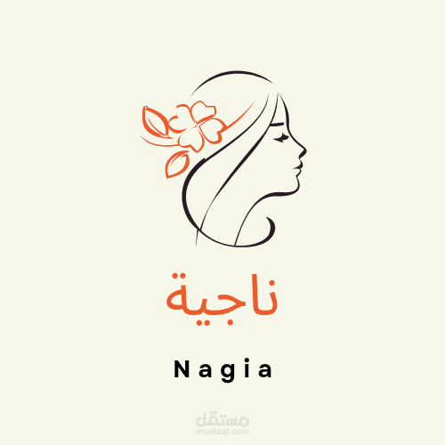 مدونة ناجية