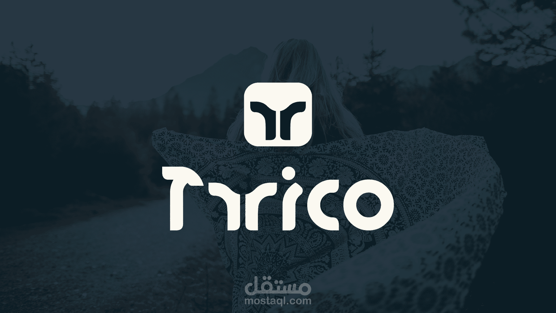 سلسلة تصميم الشعارات