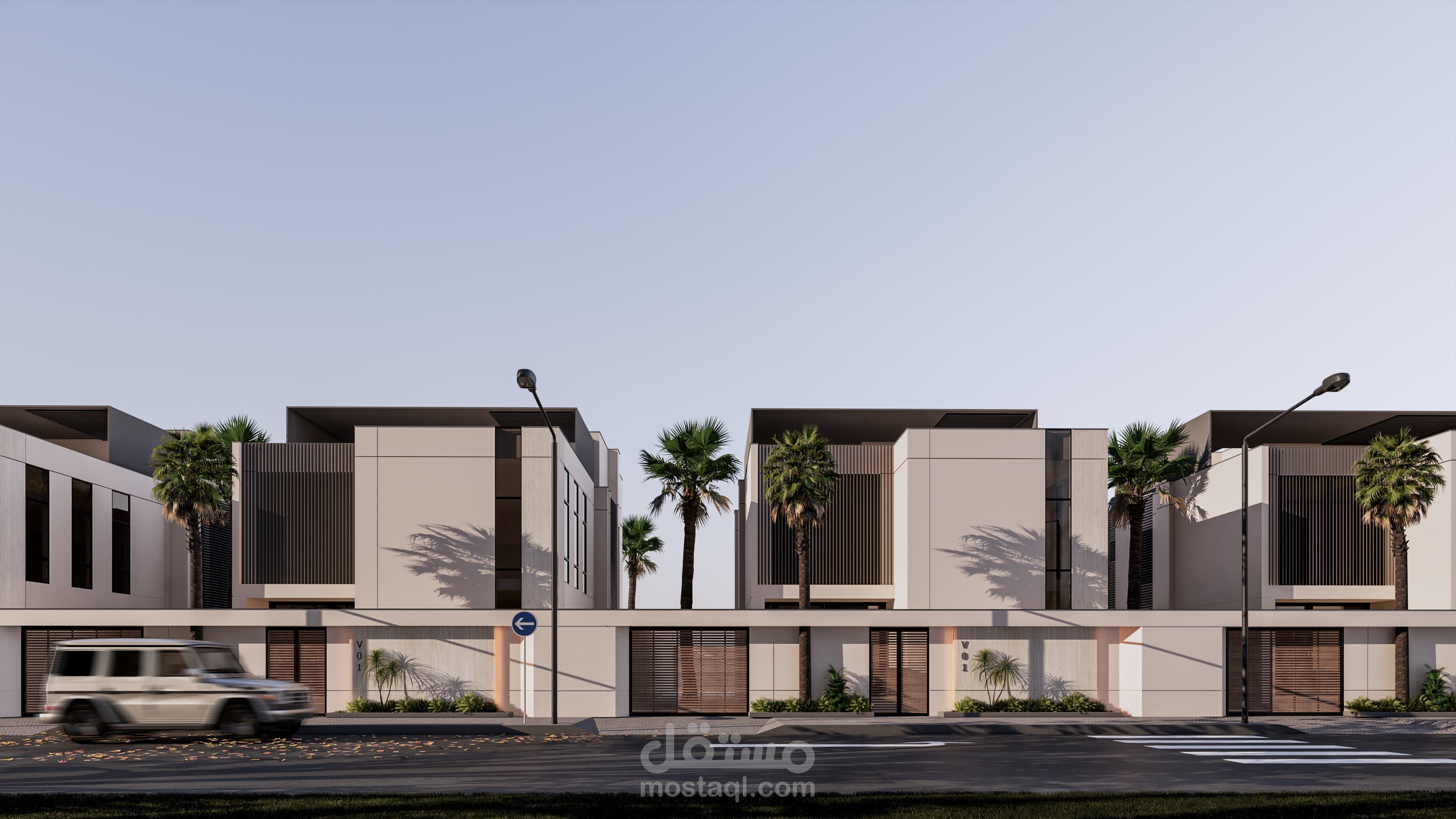 Residence 12