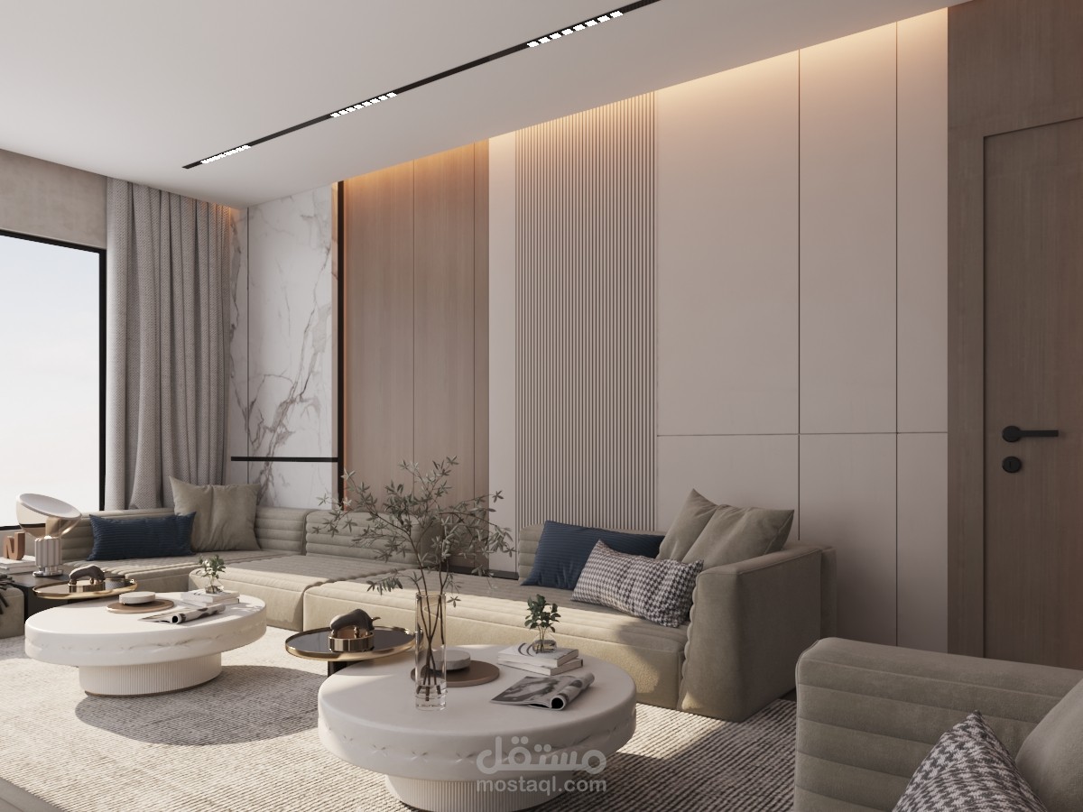 MEN MAJLES IN SAUDI ARABIA