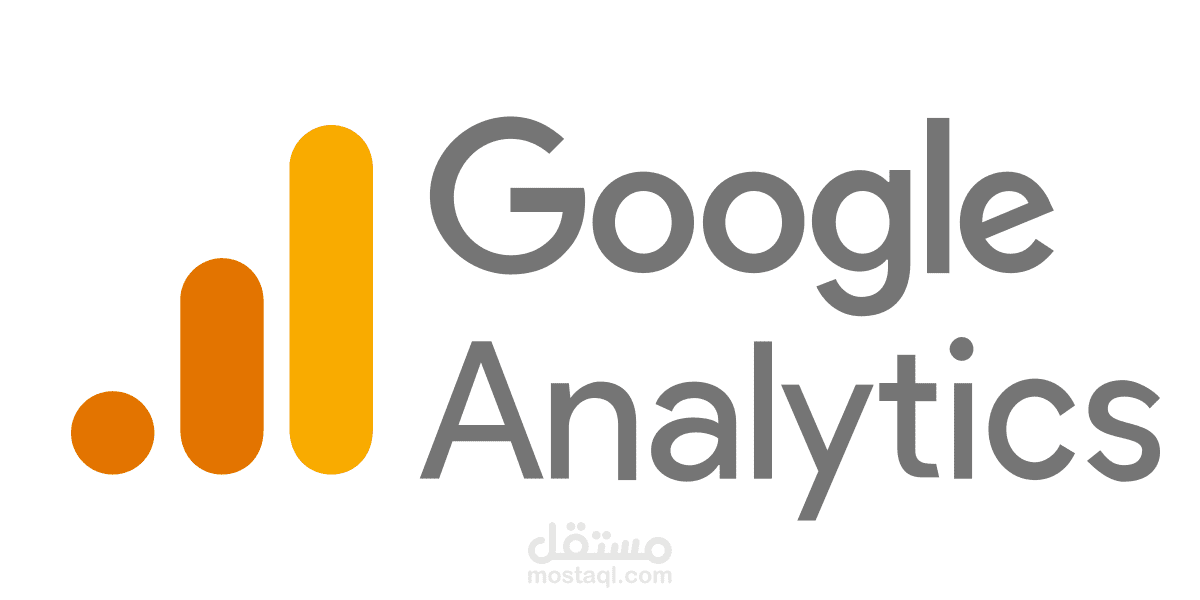 تجهيز تقرير Google Analytics