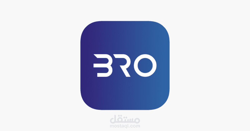 BRO - Select your ride