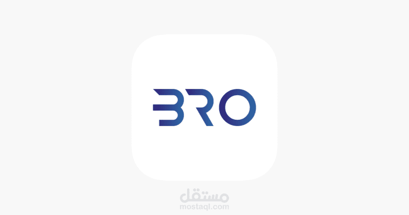 BRO Host Driver - Drive & earn