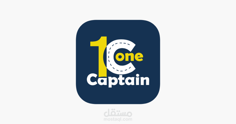 captain one