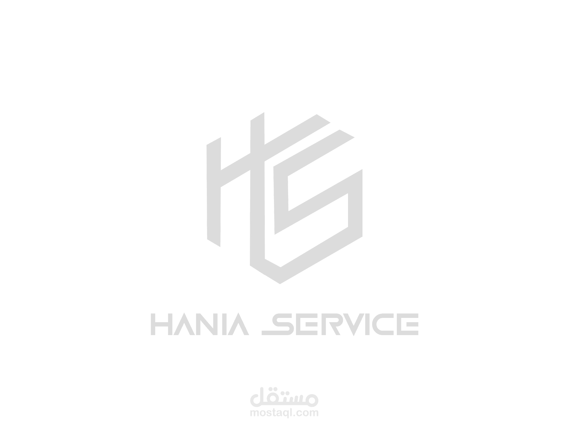 logo to a customer