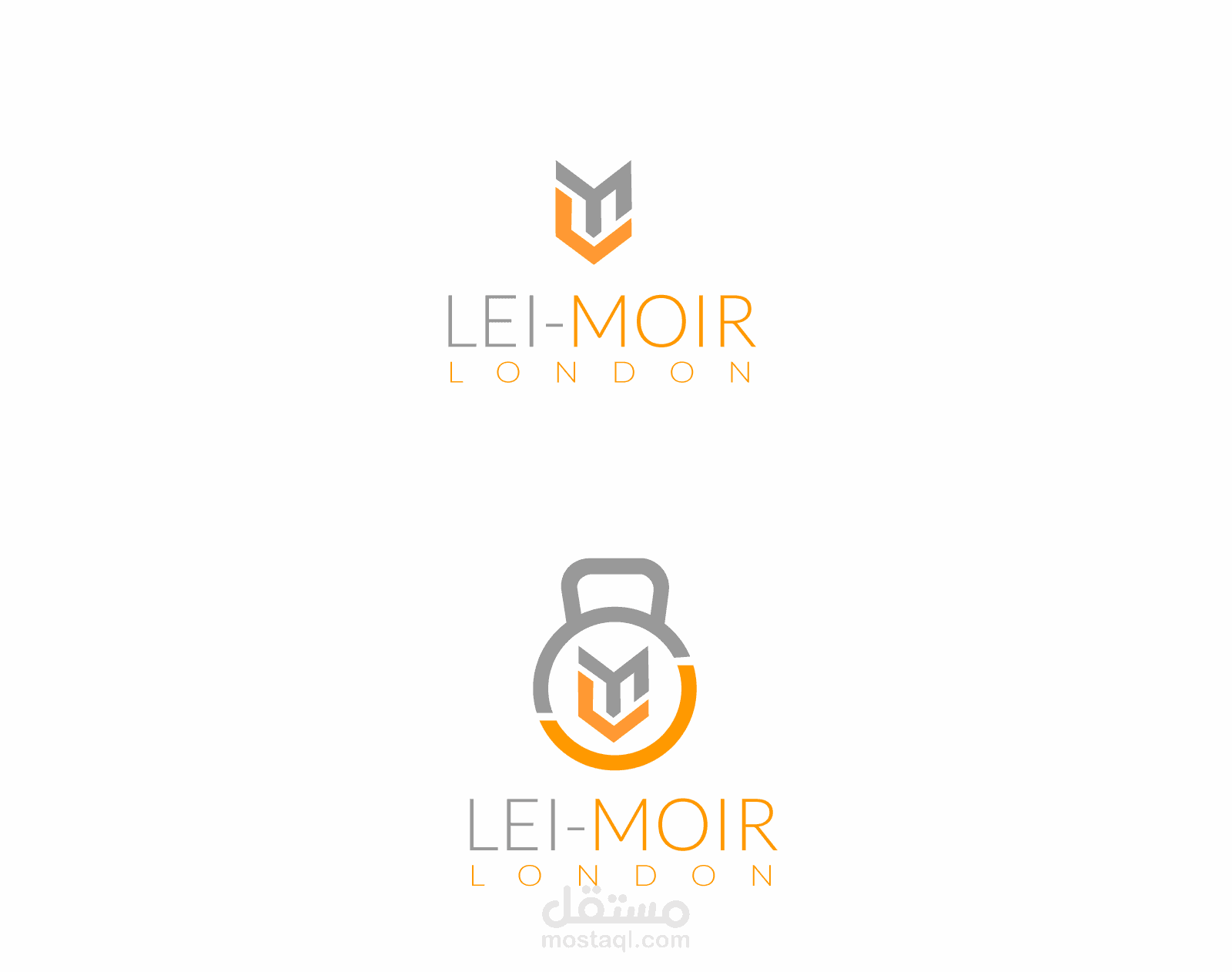 شعارات تم تصميمها واعجبت العملاء في موقع فريلنسر