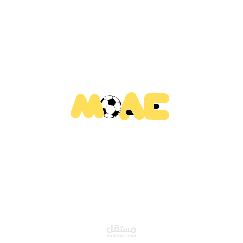 تصميم شعار مختصر ذو احرف متعددة او lettermarks  مثل شعار cnn او HBO