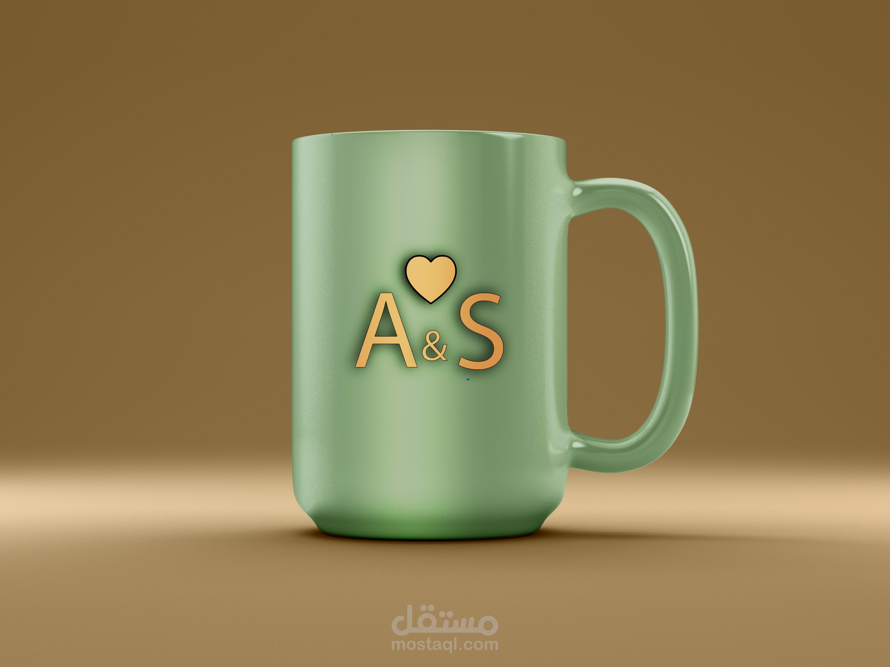 تصميم هوية بصرية