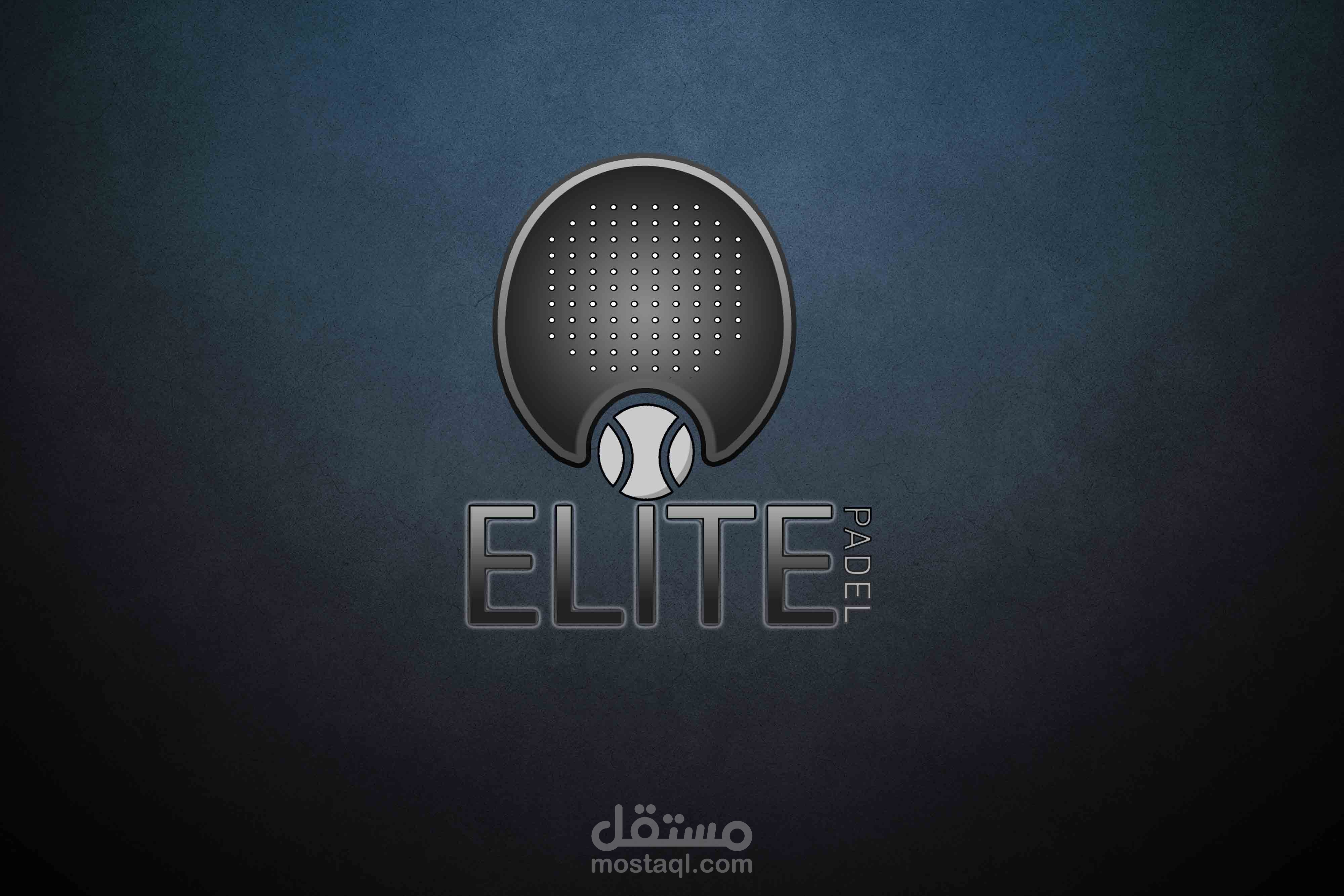 تصميم شعار جذاب و عصري