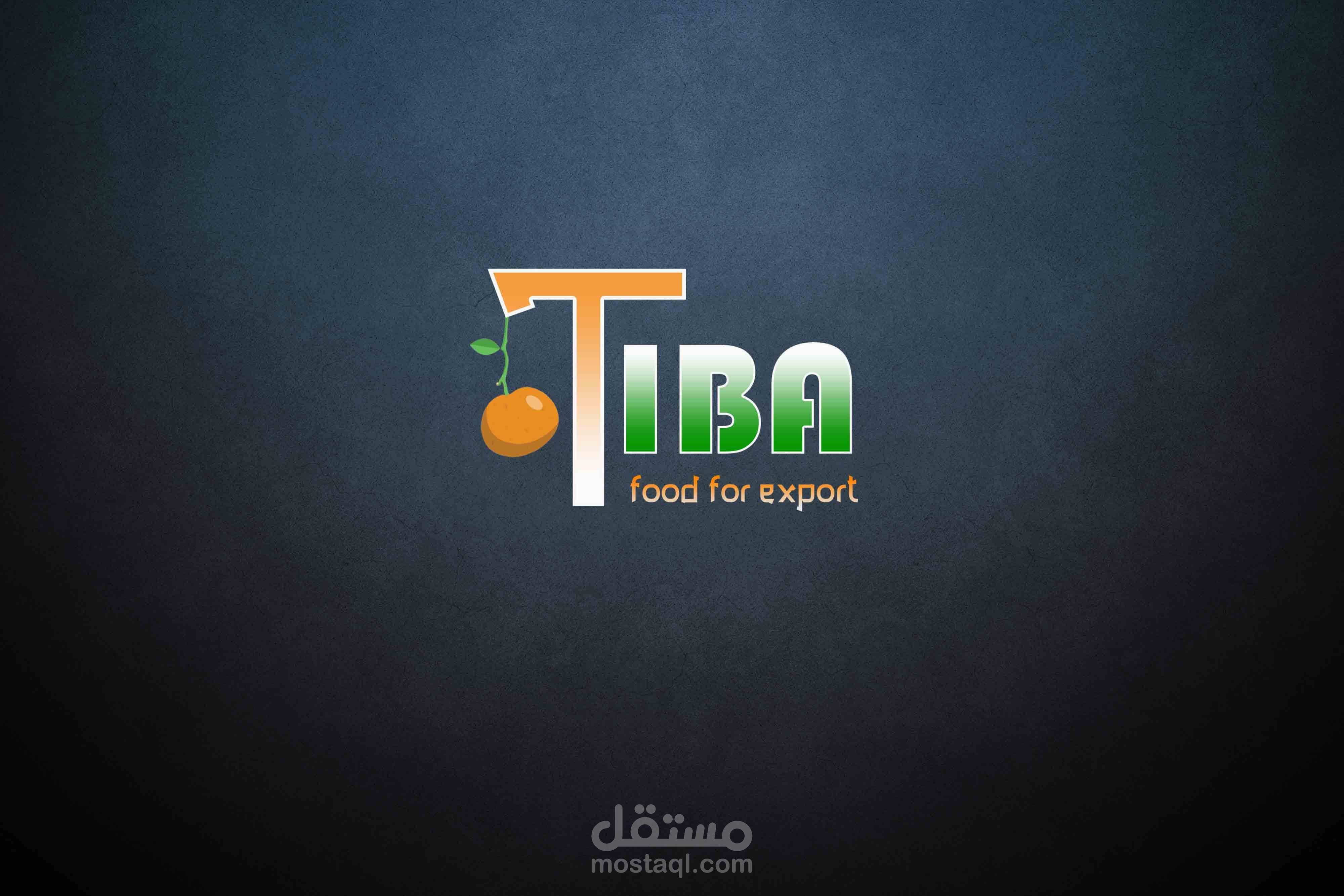 تصميم شعار احترافي عصري ومميز