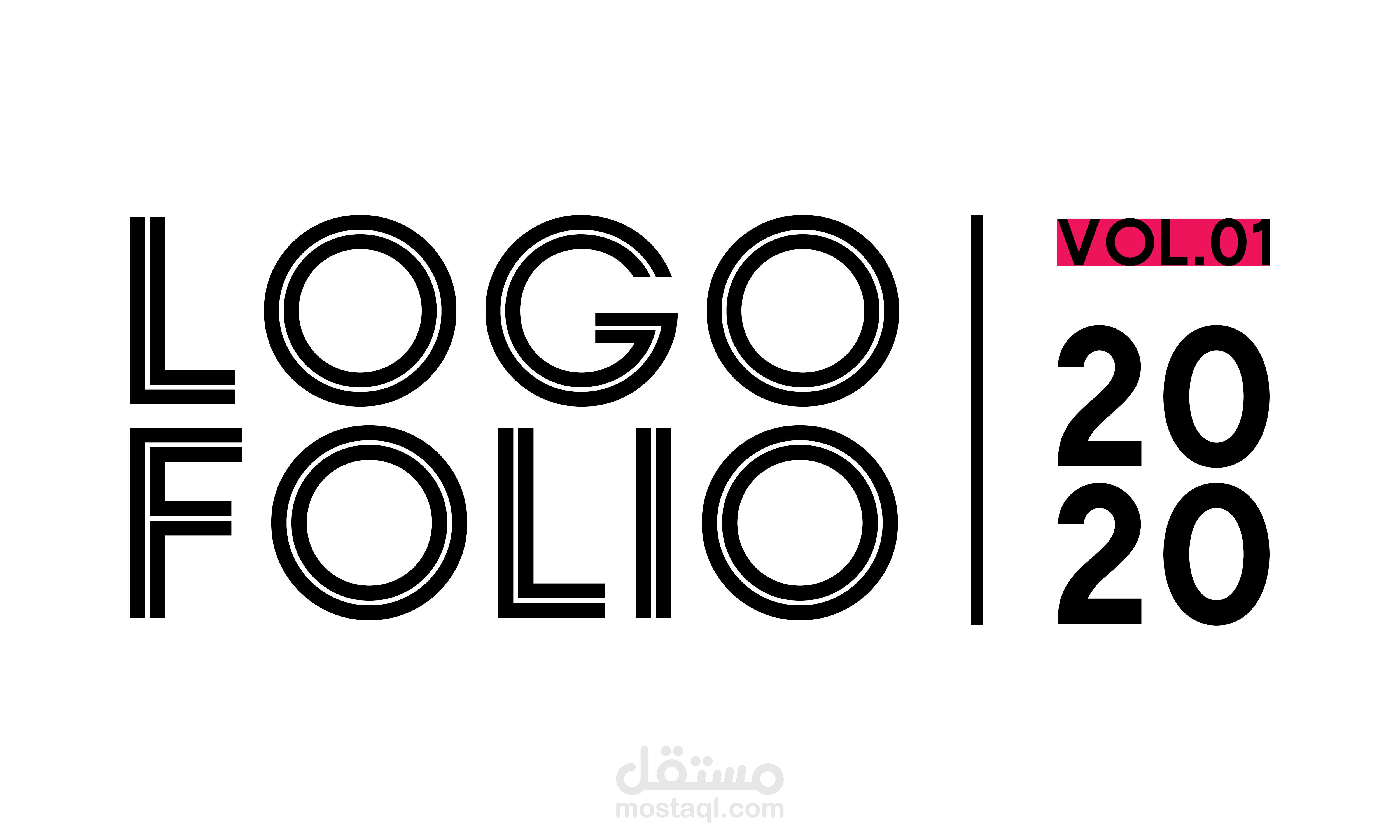 LOGO FOLIO 2020