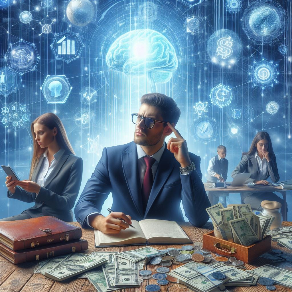أقدم لك كتابة محتوى جذاب + تصميم منشورات احترافية + تسويق مباشر فعال
