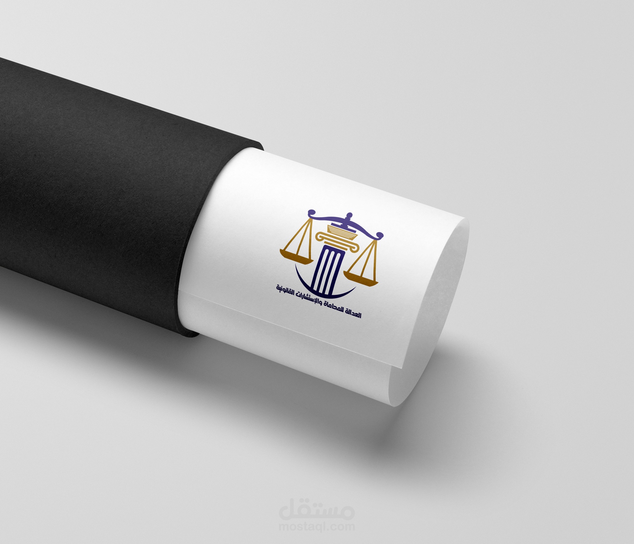 تصميم شعار ( logo ) إحترافي