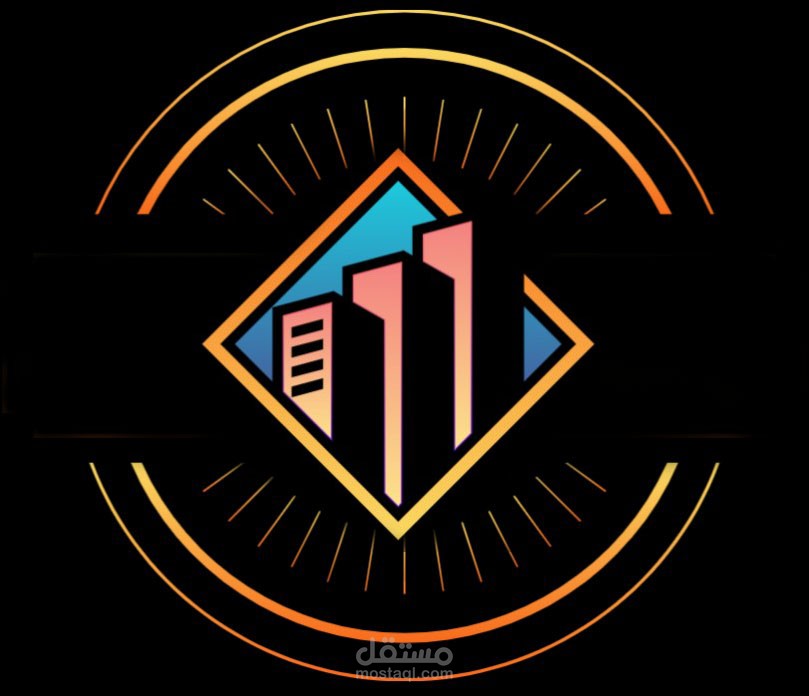 تصميم شعارات