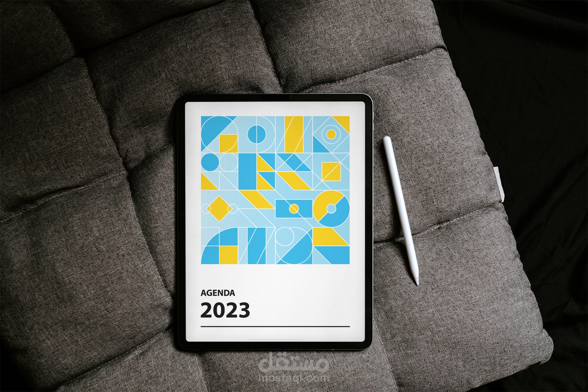 2023 Digital Agenda | أجندة 2023 الرقمية