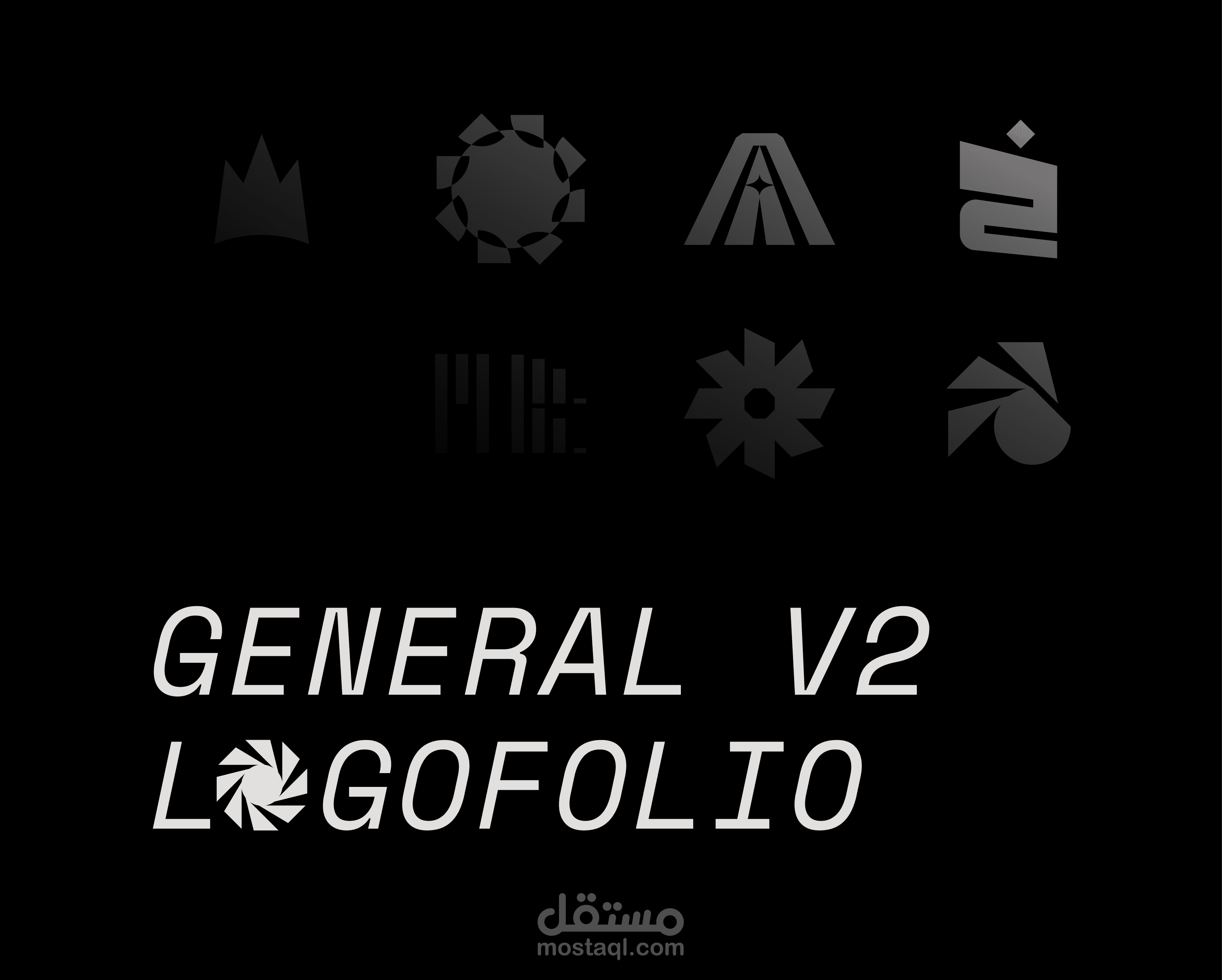 General logo folio V.2