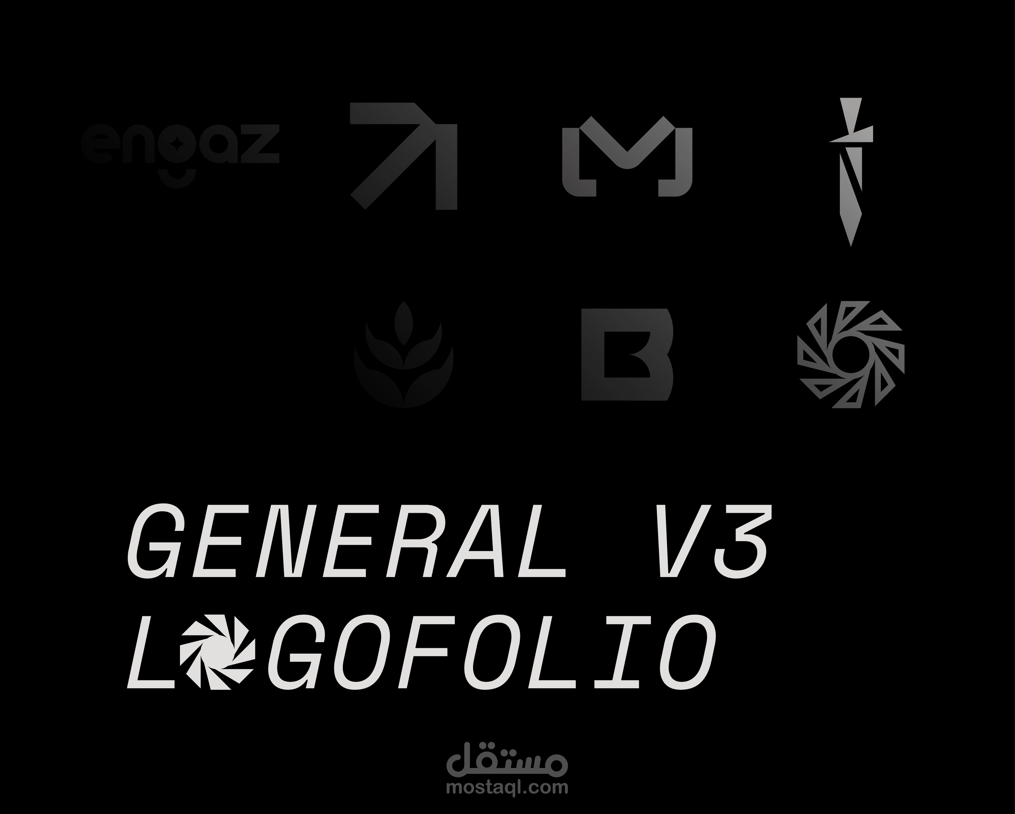 General logo folio V.3