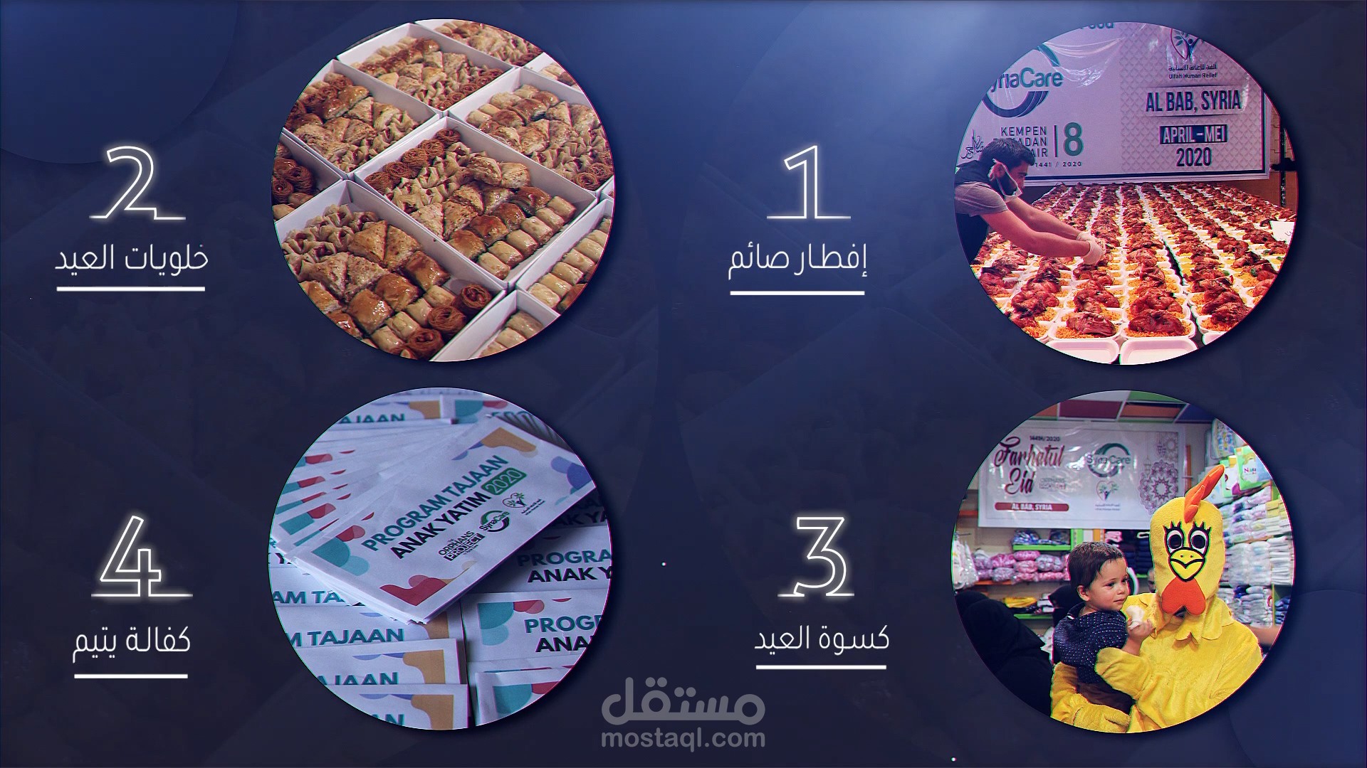 مونتاج فيديو