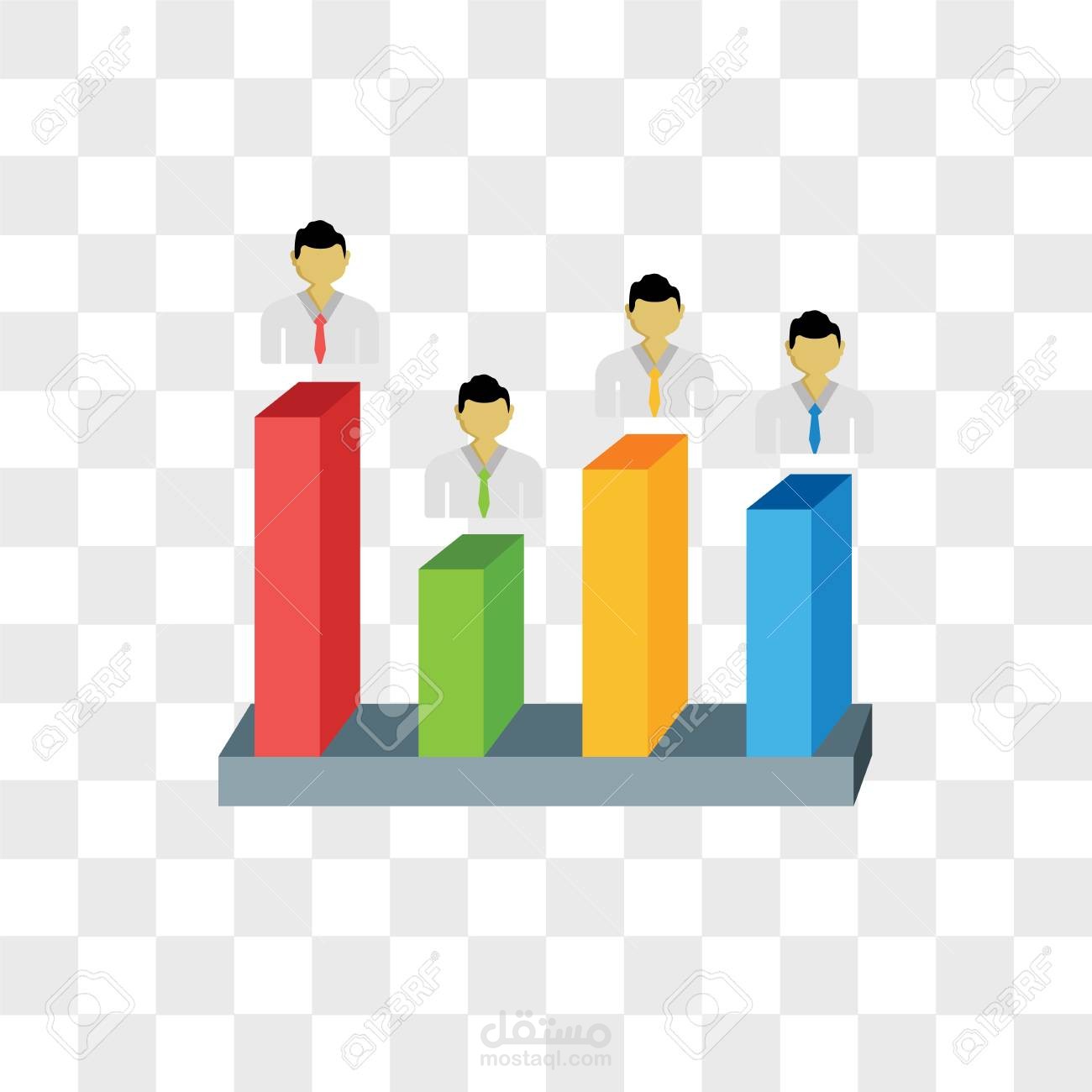 مشروع استطلاع آراء احترافي مفتوح المصدر