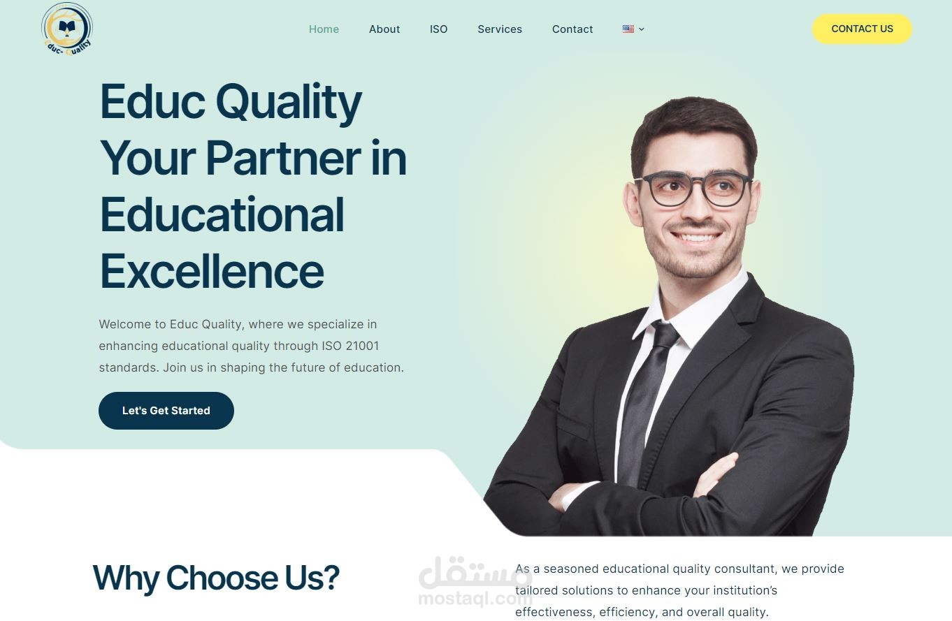 Educ Quality