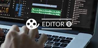 Editing