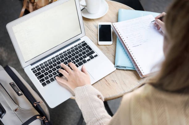 CONTENT WRITER