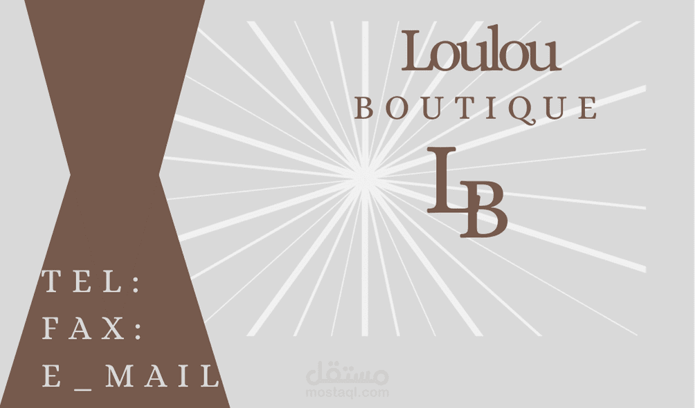 Loulou Boutique