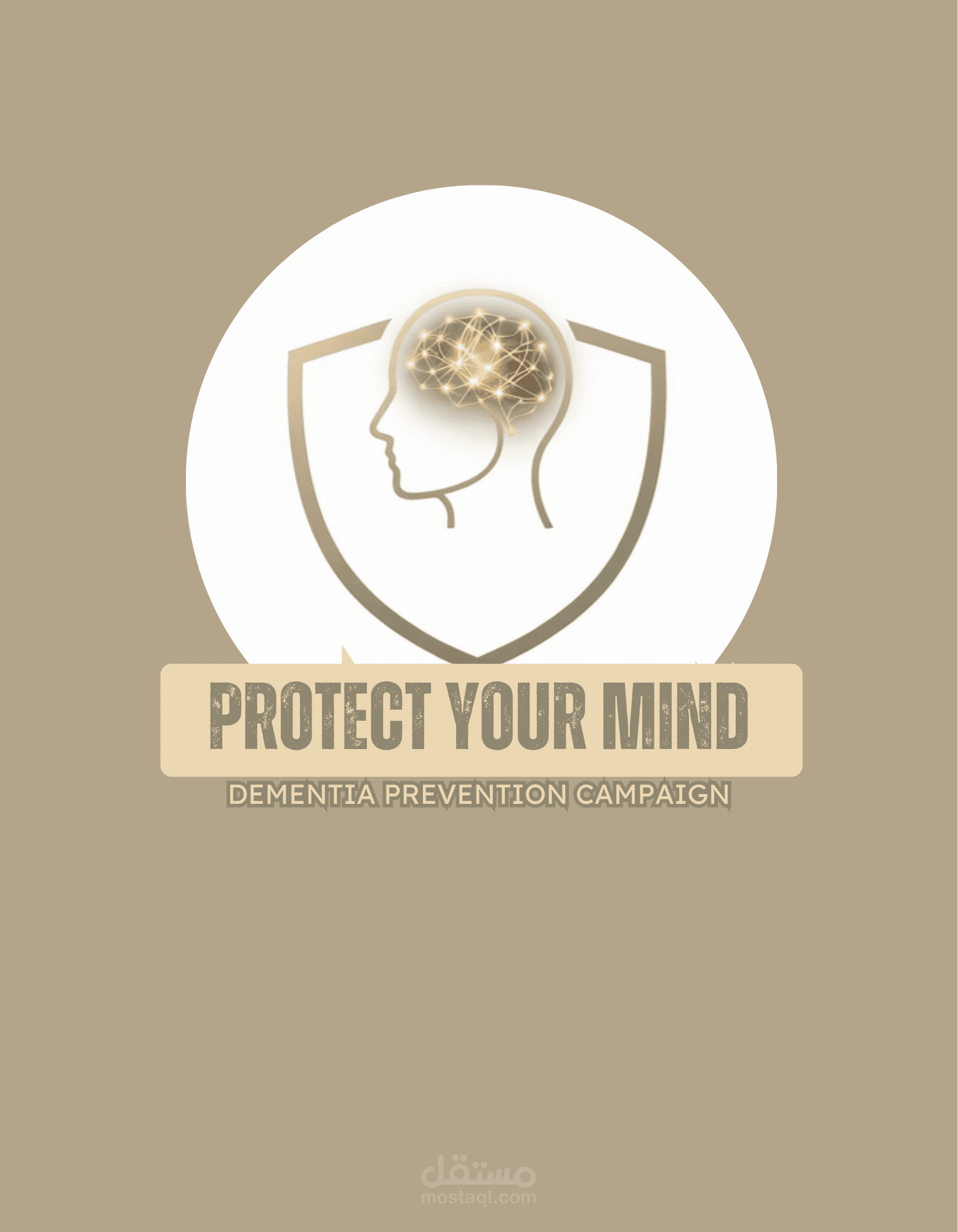 Protect your mind