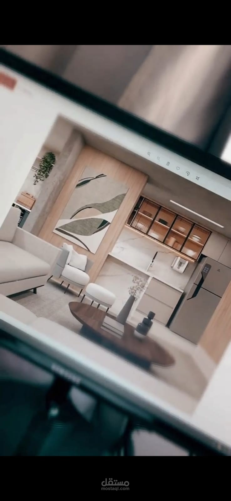 تصميم داخلي