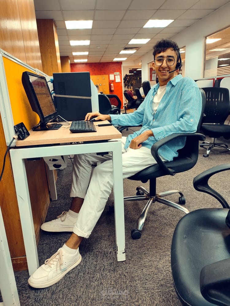 call center at vodafone