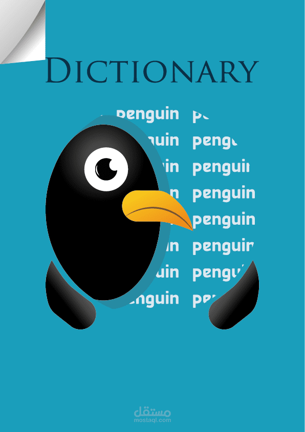 dictionary