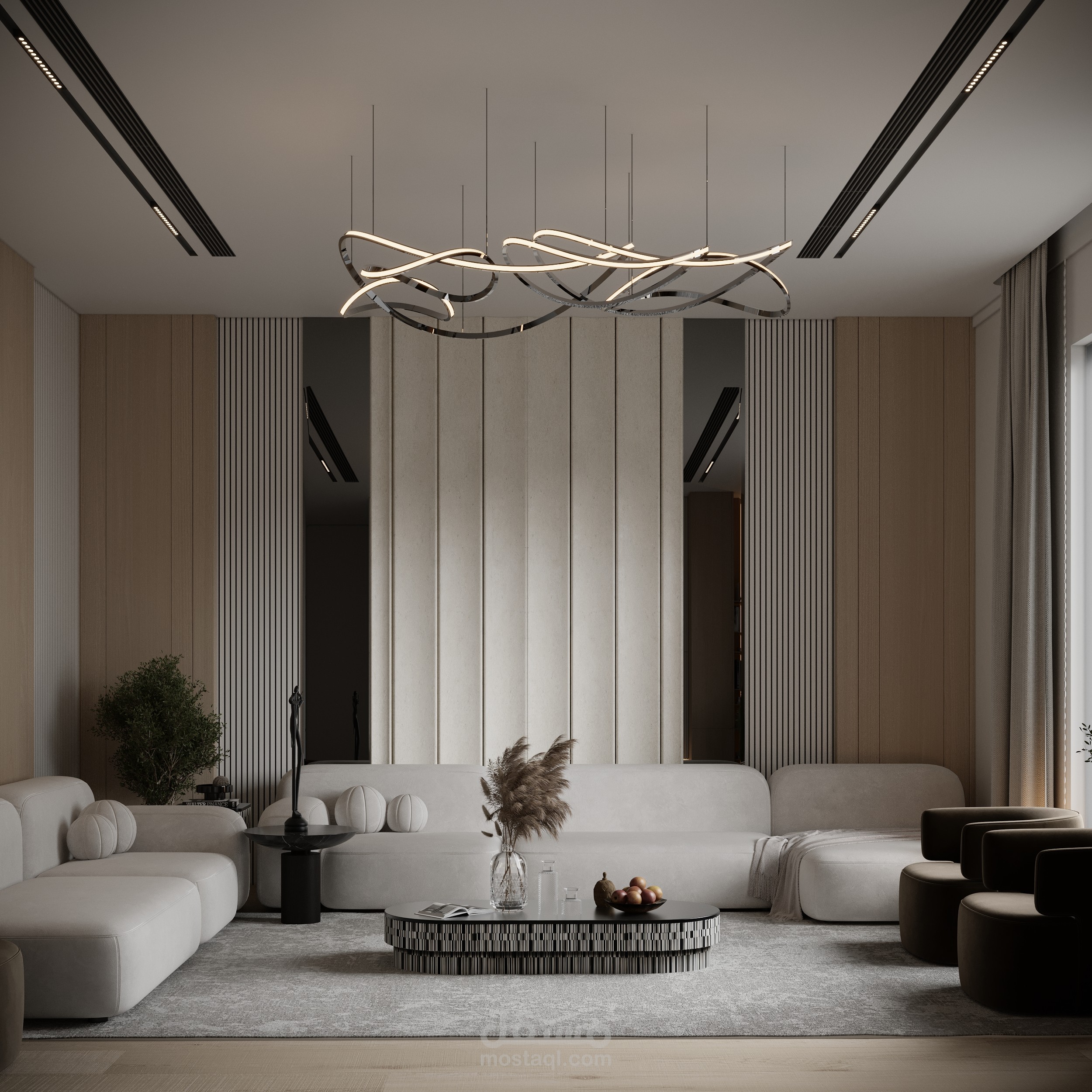 مجلس رجال minimal style المملكة العربية السعودية