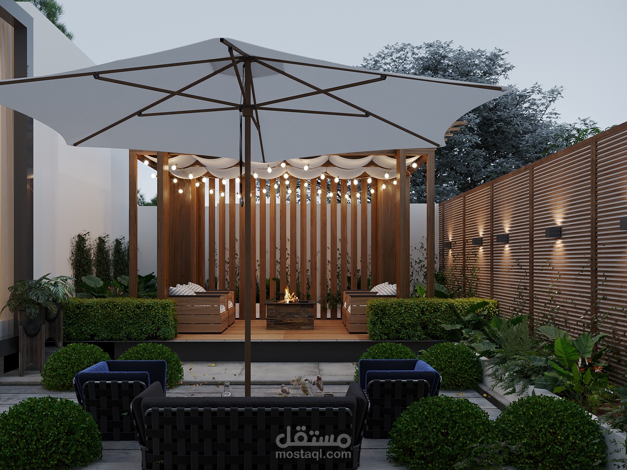 جلسة خارجية (السعودية - المدينة المنورة )