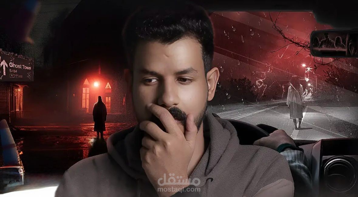 من الفكرة إلى الإبداع – شاهد التحفة البصرية