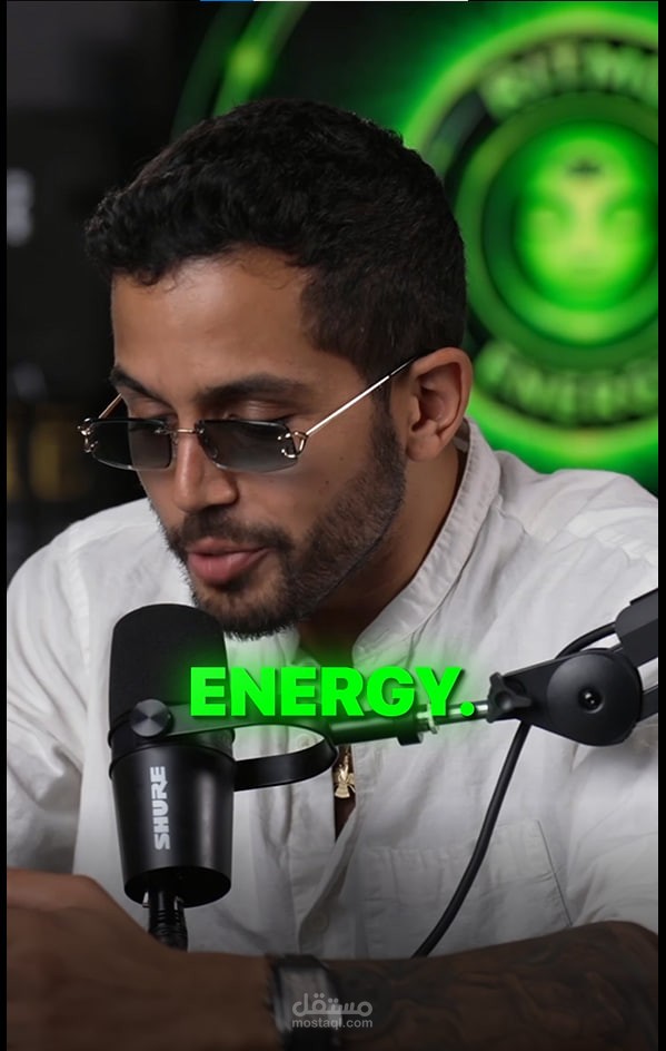 Modern Motion Editing Experience