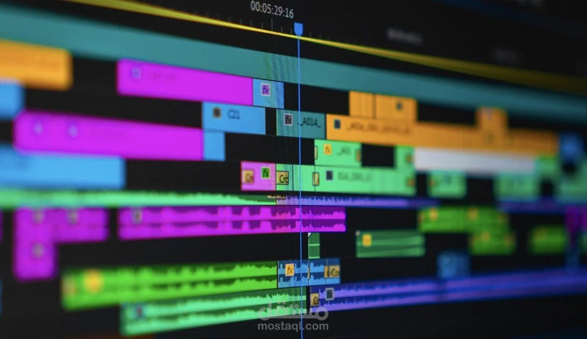 Video Editing & Motion Graphics for Dental Clinic Promotion