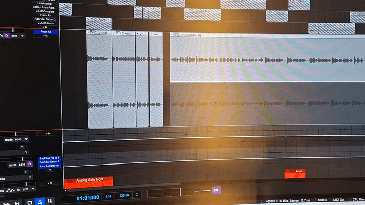توزيع موسيقي خاص بالاطفال