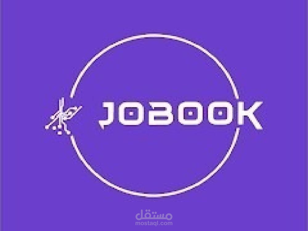 Jobook
