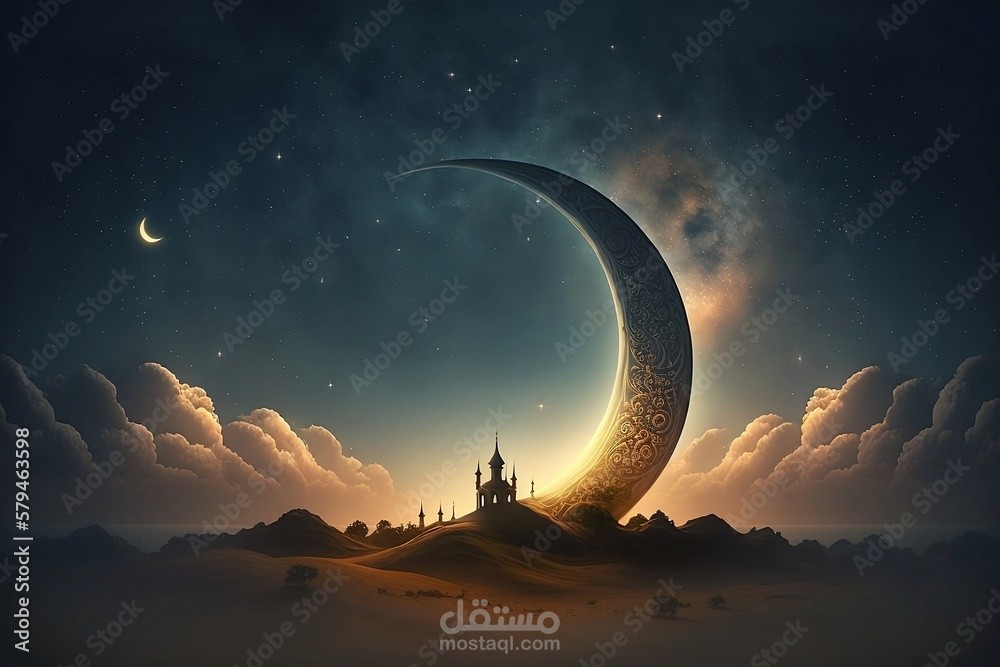 مقال عن الحنين إلى أيام الطفولة فى شهر رمضان :