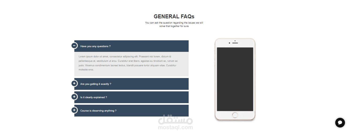 Responsive web Page ,Login and Registration
