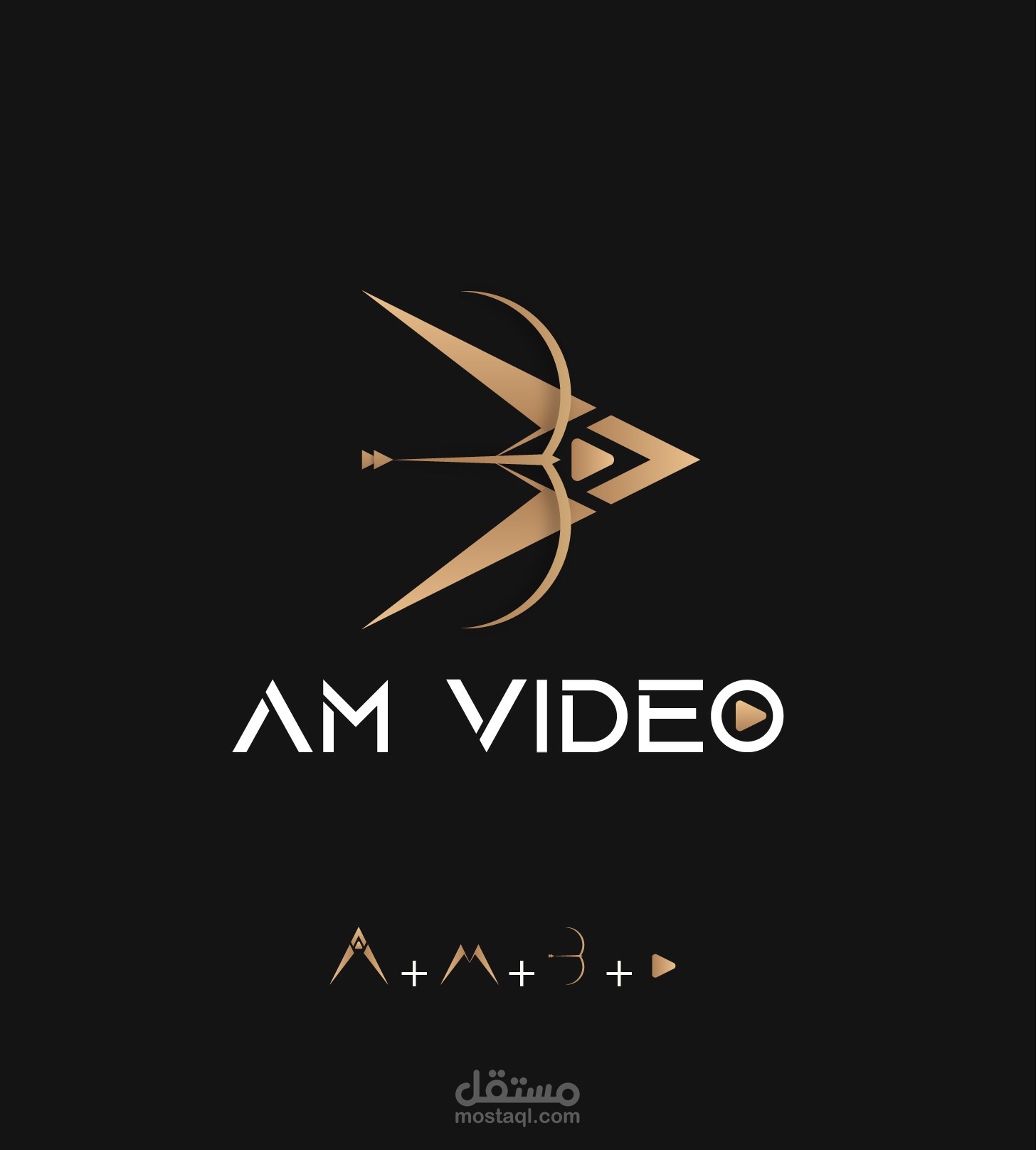 Logo AM Video