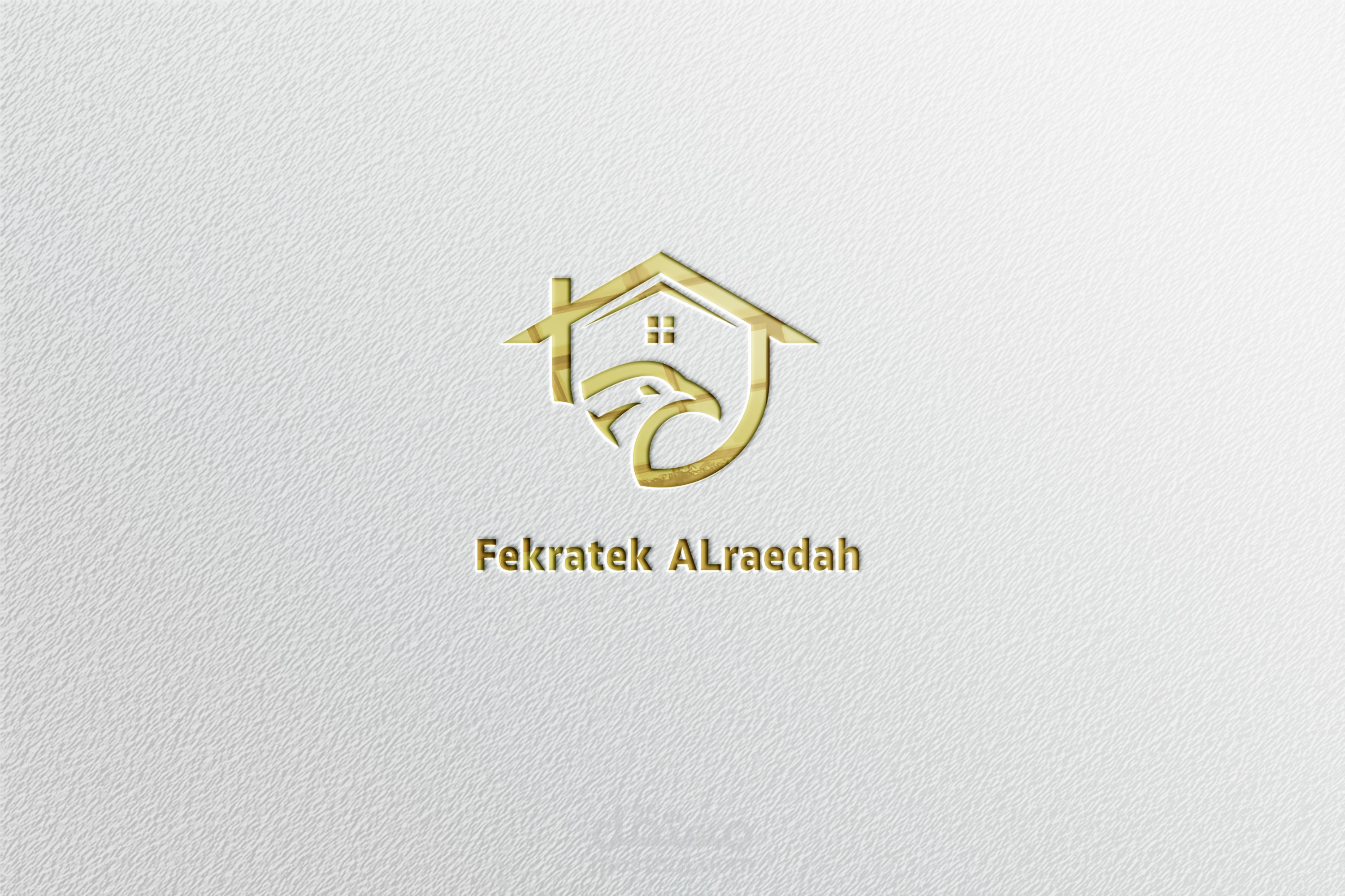 تصميم شعار لوجو لشركة فكرتك الرائدة