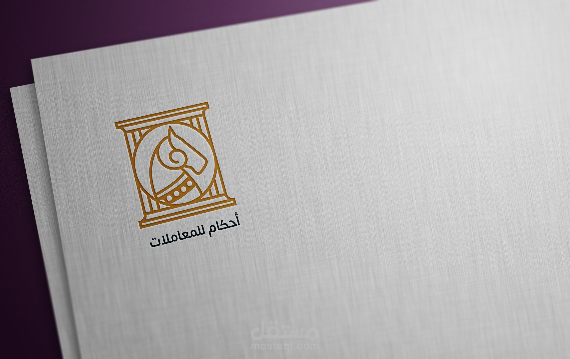 تصميم شعارات Logo بإحترافية ودقة عالية