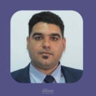 مدير مالي